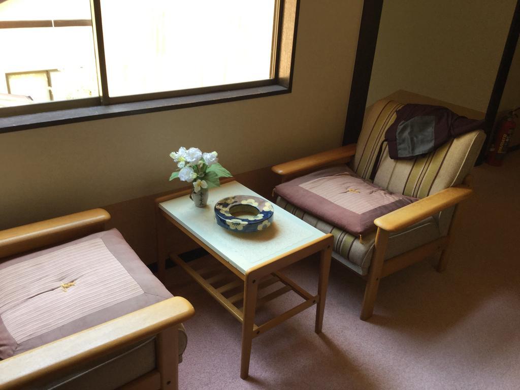 Hotel Unryuso Shinshiro Esterno foto