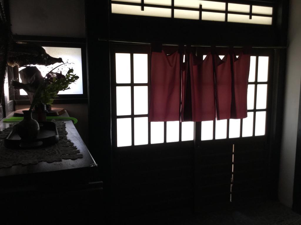 Hotel Unryuso Shinshiro Esterno foto