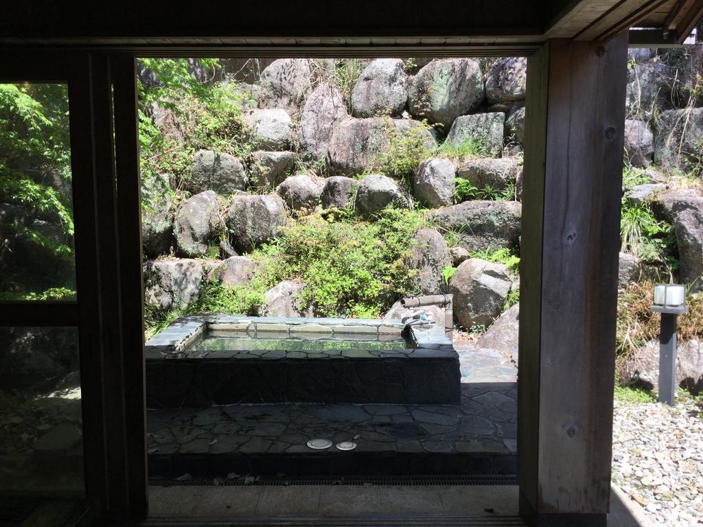 Hotel Unryuso Shinshiro Esterno foto