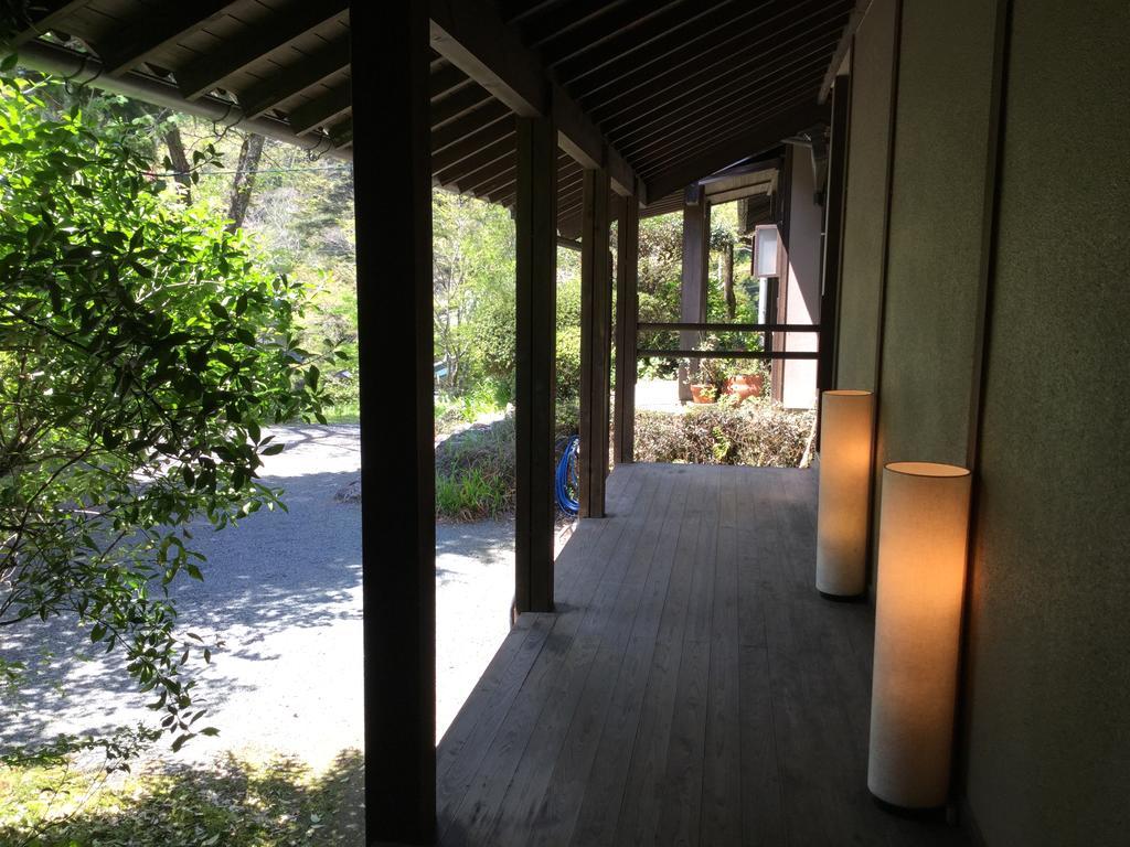 Hotel Unryuso Shinshiro Esterno foto