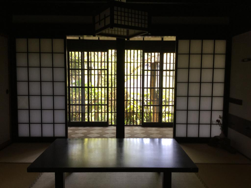 Hotel Unryuso Shinshiro Esterno foto