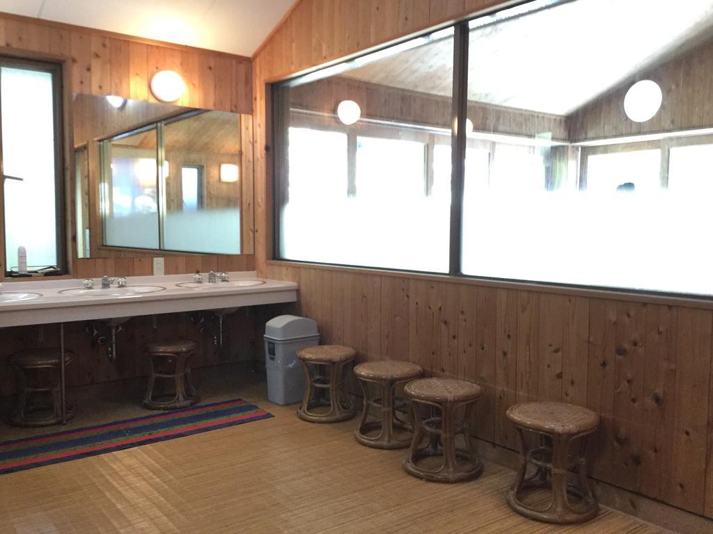 Hotel Unryuso Shinshiro Esterno foto